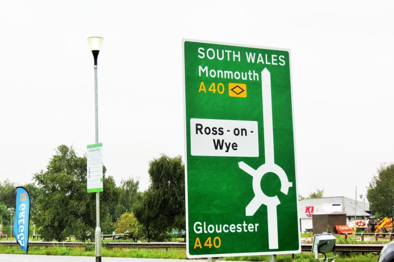 Typical Roundabout